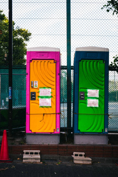 Portable Toilet Options We Offer in Lincolnshire, IL