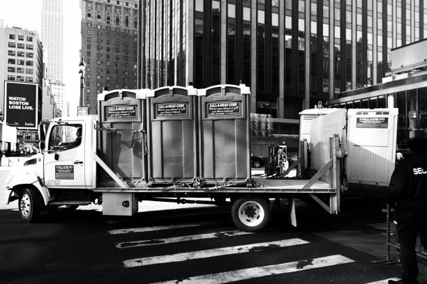 Porta potty services near me in Lincolnshire, IL